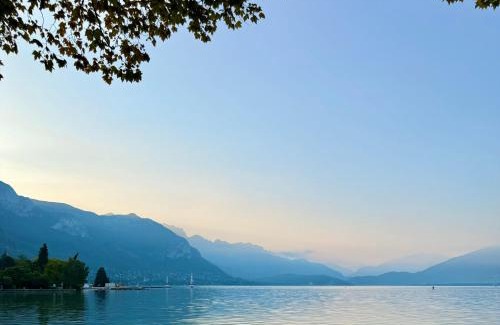 Annecy-le-Vieux Casa | Pti Vélo