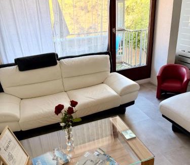 Annecy-le-Vieux Casa | Pti Vélo