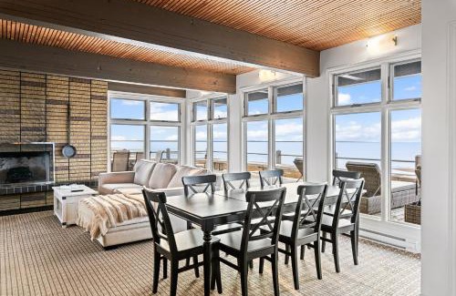 Grand Barachois Casa | Ptit - 3 bedroom 2 bath Waterfront Oasis