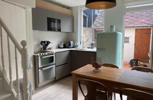 Saint-Valery-sur-Somme Casa | Ptit Somme en Baie