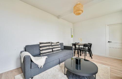 Villemomble Apartamento | Ptit Villemomble - Wifi - Paris & Disney