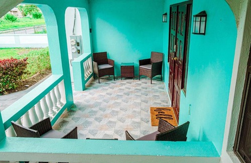 Cane Hill Apartamento | PTO in paradise 3 mins-Oistins!