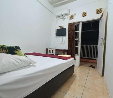 Sukajadi Hotel | PTS Homestay Syariah