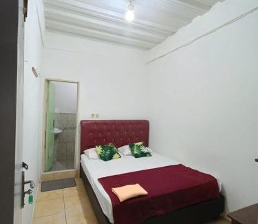 Sukajadi Hotel | PTS Homestay Syariah