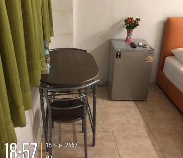 Khlong Chaokhunsing Apartamento | PTT Mansion ปทิตา แมนชั่น