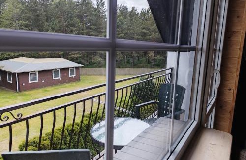 Palanga Apartamento | Pušų Tako Vila Palanga