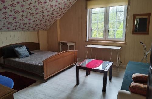 Palanga Apartamento | Pušų Tako Vila Palanga