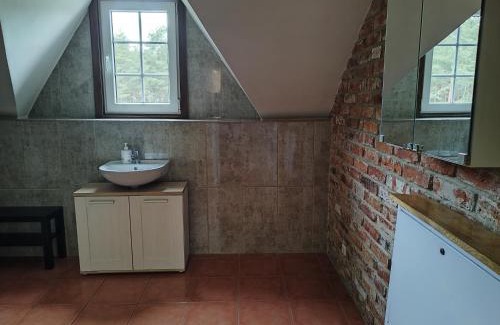 Palanga Apartamento | Pušų Tako Vila Palanga