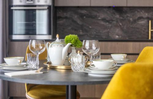 Klaipeda Apartamento | Pušų Terasos -13