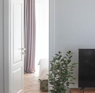 Klaipeda Apartamento | Pušų Terasos -13