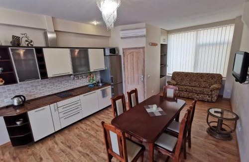 Juodkrante Apartamento | Pušynas Apartments