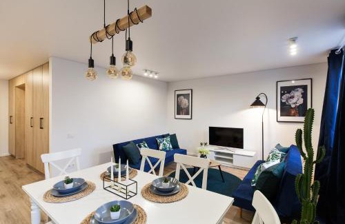 Anyksciai Apartamento | Pušyno apartamentai