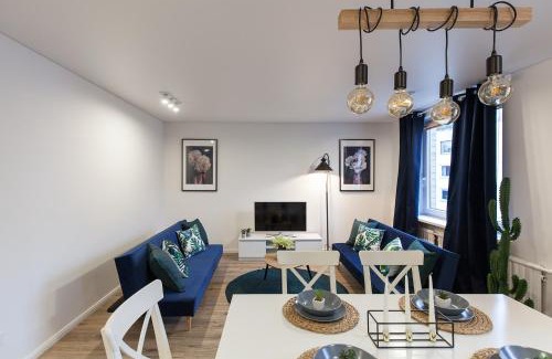 Anyksciai Apartamento | Pušyno apartamentai