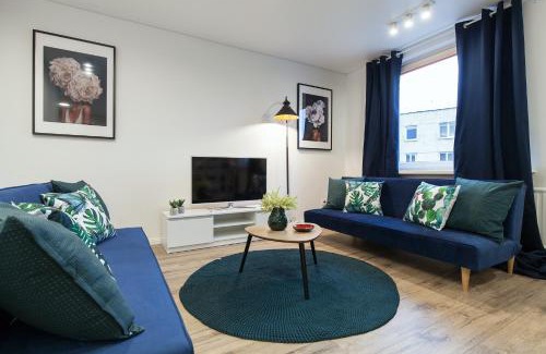 Anyksciai Apartamento | Pušyno apartamentai