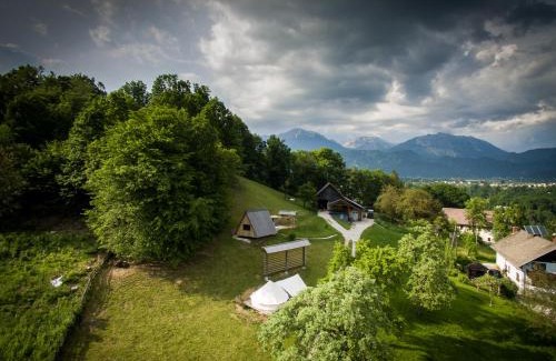 Lancovo Casa | PUŽMAN Farm Glamping