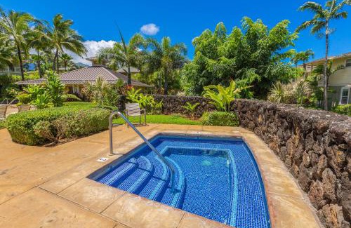 Princeville Apartamento | Pualani Villa