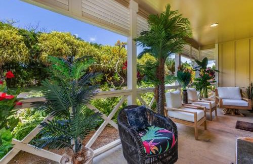 Princeville Apartamento | Pualani Villa