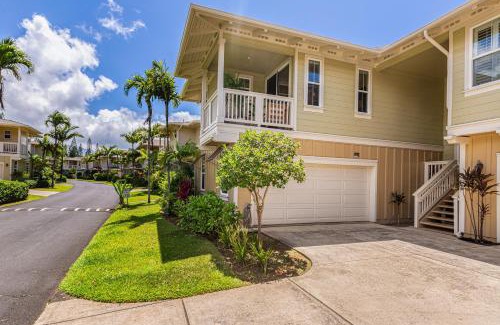 Princeville Apartamento | Pualani Villa