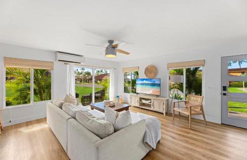 Downtown Lahaina Casa | Puamana 111-2 Superior Ocean View