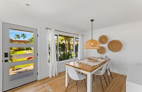 Downtown Lahaina Casa | Puamana 111-2 Superior Ocean View