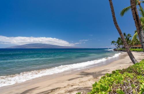 Downtown Lahaina Casa | Puamana 150-1 Premier Oceanfront 5 bedroom