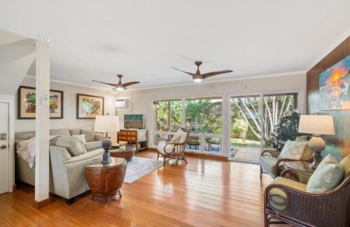 Downtown Lahaina Casa | Puamana 153-4 · PU 153-4 Spacious Puamana Unit & Walk To The Bea