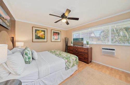 Downtown Lahaina Casa | Puamana 153-4 · PU 153-4 Spacious Puamana Unit & Walk To The Bea
