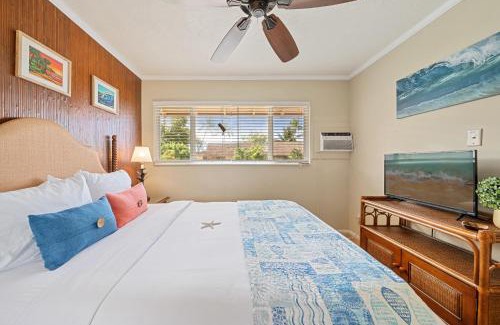 Downtown Lahaina Casa | Puamana 153-4 · PU 153-4 Spacious Puamana Unit & Walk To The Bea