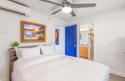 Downtown Lahaina Apartamento | Puamana 254-2