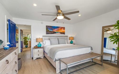 Downtown Lahaina Apartamento | Puamana 254-2