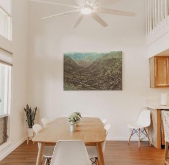Princeville Casa | Puamana Maluhia - Two Bedroom/Two Bath Condo