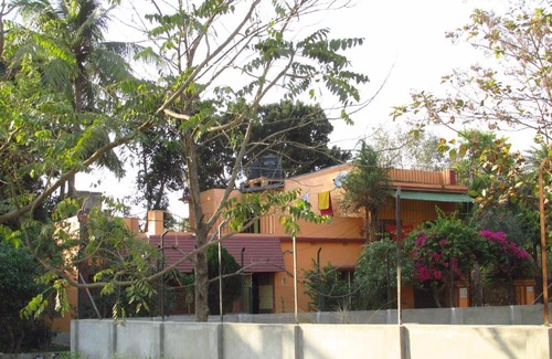 Bolpur Casa | Pubali Homestay