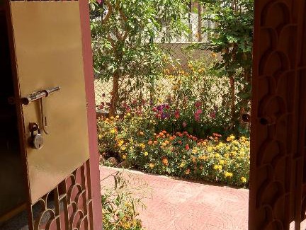 Bolpur Casa | Pubali Homestay