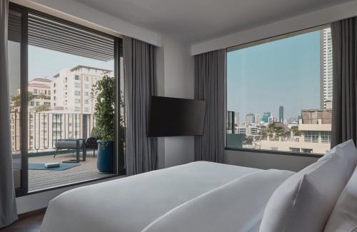 Asoke Hotel | Public House Bangkok, a Member of Design Hotels