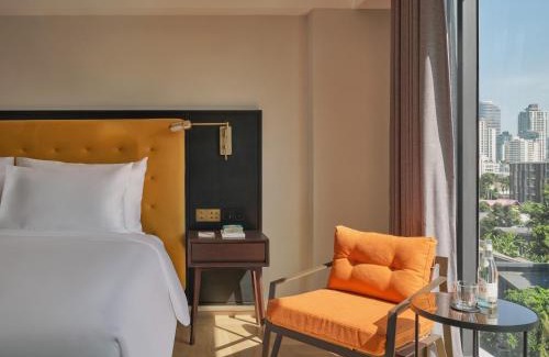 Asoke Hotel | Public House Bangkok, a Member of Design Hotels