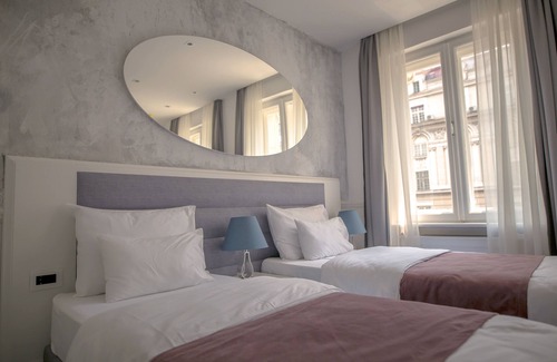 Belgrade Hotel | Public House Hotel