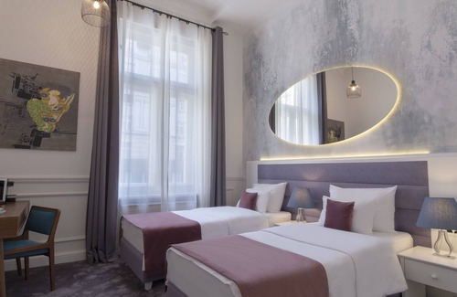 Belgrade Hotel | Public House Hotel
