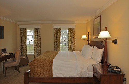 Sturbridge Complejo | Publick House Historic Inn and Country Motor Lodge