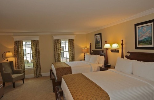 Sturbridge Complejo | Publick House Historic Inn and Country Motor Lodge