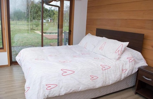 Pucon Casa | Pucón Casa para 6 personas