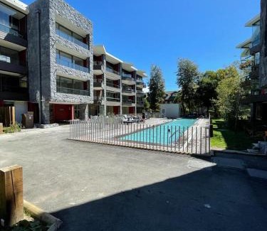 Pucon Apartamento | Pucón Estilo Resort