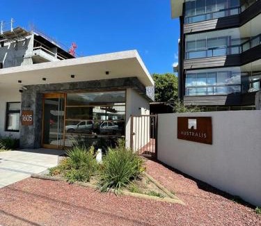Pucon Apartamento | Pucón Estilo Resort