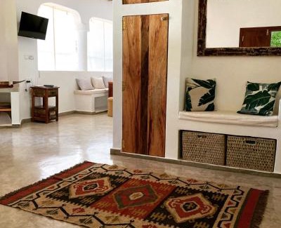 Watamu Cama Y Desayuno | Pucci House Watamu