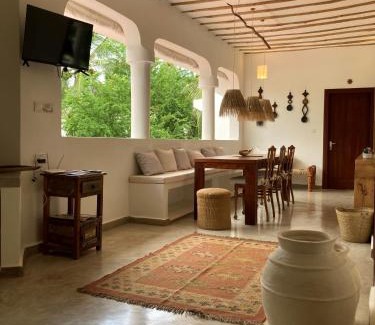 Watamu Cama Y Desayuno | Pucci House Watamu