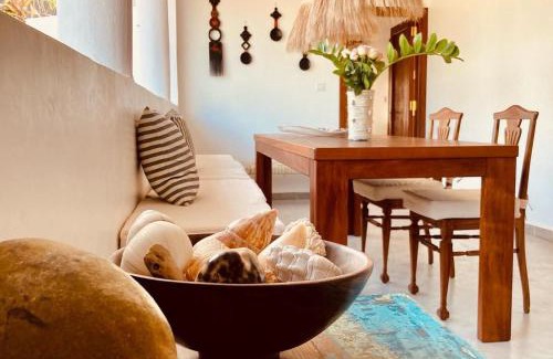 Watamu Cama Y Desayuno | Pucci House Watamu