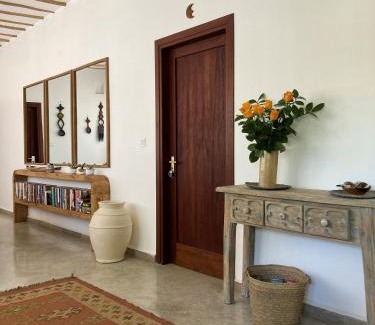 Watamu Cama Y Desayuno | Pucci House Watamu