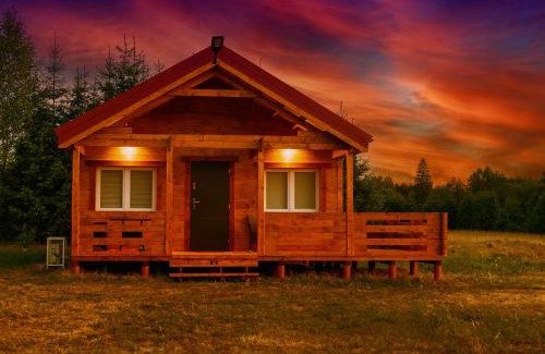 Pozezdrze Casa | Puchata Chata - Mazury