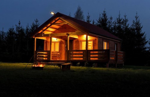 Pozezdrze Casa | Puchata Chata - Mazury