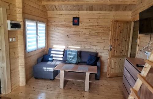 Pozezdrze Casa | Puchata Chata - Mazury