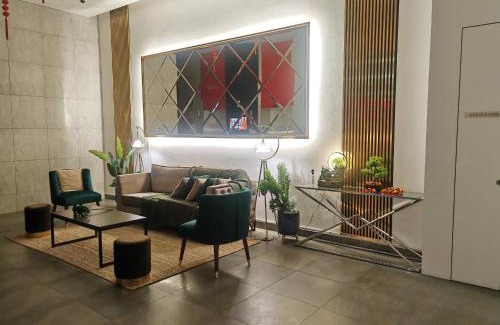 Puchong Apartamento | Puchong HELLO KITTY Fully Air-Con Suite, Taman Mas Sepang, 47130 Puchong Selangor